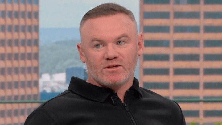 Wayne Rooney says England should have been ‘on the phone’ to retired defender after DR Congo win