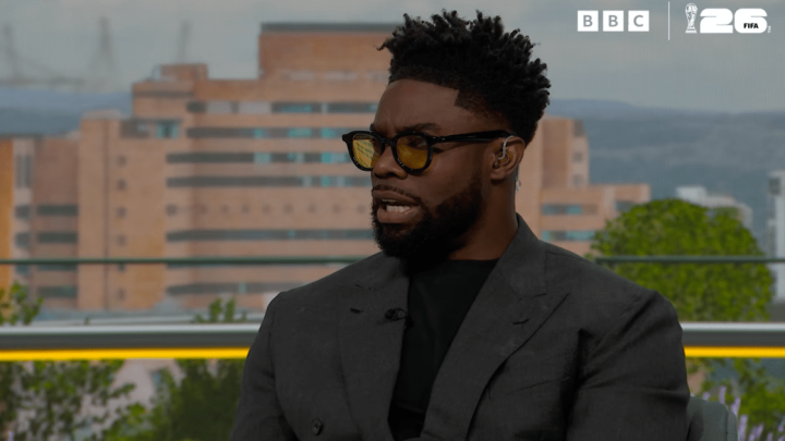 Micah Richards says Chelsea have sold one of the ‘most underrated’ players in the world