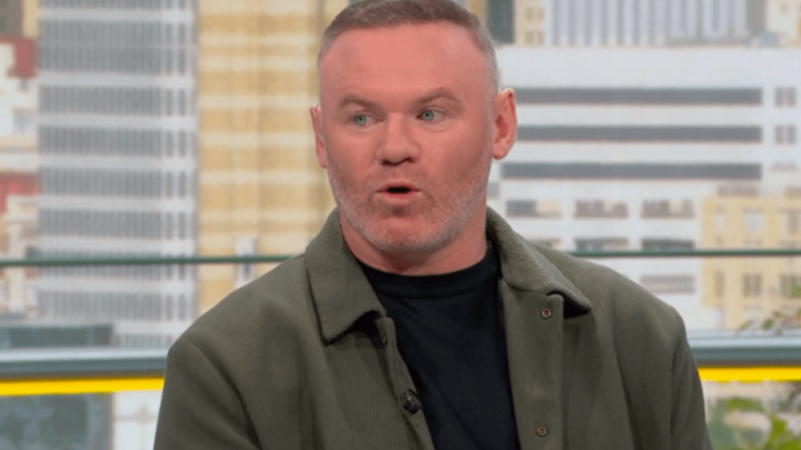 Wayne Rooney urges Thomas Tuchel to drop surprise name against DR Congo