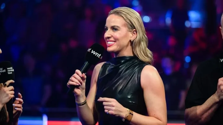 Emily Frazer talks tackling World Nineball Tour challenges with major streaming deal