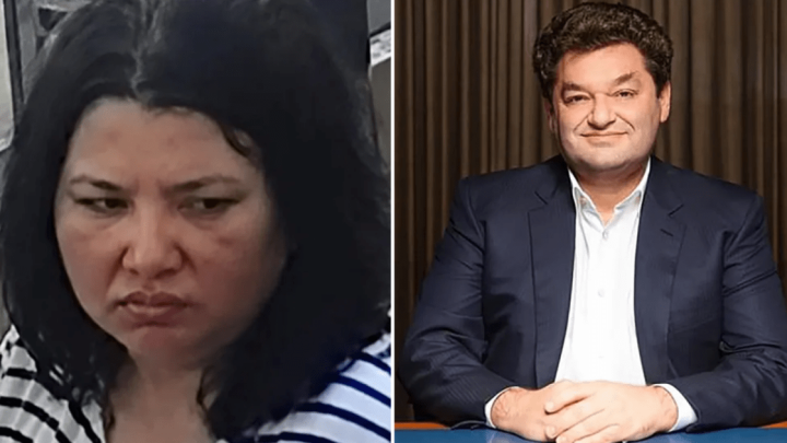 Suspect in Monaco explosion that left Ukrainian billionaire and lover ‘critical’ pictured