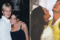 Victoria Beckham praises her ‘four amazing children’ in David Beckham anniversary post
