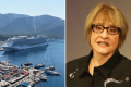 Patti Lupone ‘furious’ after LGBTQ+ cruise ship she’s performing on banned from Turkey