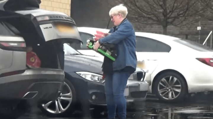 Benefit fraudster avoids jail over £37,000 scam after claiming she couldn’t bathe herself