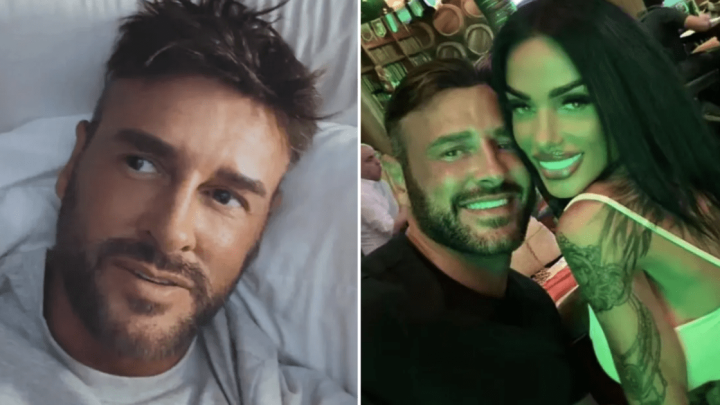 Lee Andrews uses bizarre tactic to ‘desperately save marriage to Katie Price’