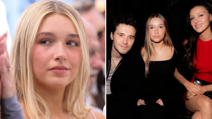 Harper Beckham heartbroken ahead of ‘difficult scenario’ for 15th birthday