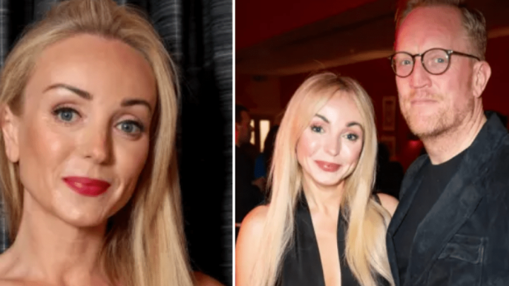 Call The Midwife’s Helen George splits from boyfriend before hinting at ‘disrespect’