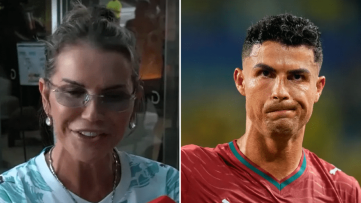 Cristiano Ronaldo’s sister makes retirement claim as Portugal beat Croatia